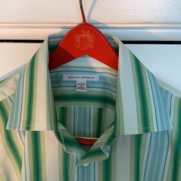 Banana Republic (L) - Picture 4 of 15